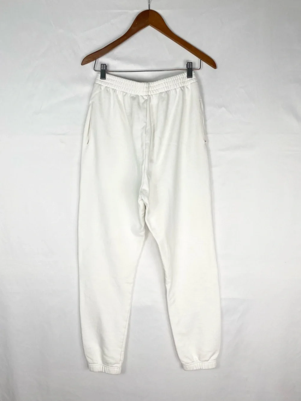 MESHKI Joggers‎ Sweatpants Size Medium Relaxed Fit High Rise
